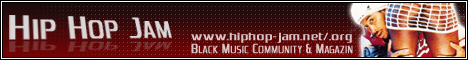 Hip Hop Jam | Ur #1 Black Music Source