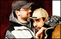 Blutzbrüdaz Gewinnspiel