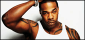 Busta Rhymes Gewinnspiel