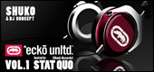 Ecko Unltd. Vol. 1 Gewinnspiel