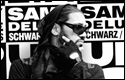 Samy Deluxe Gewinnspiel