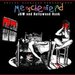 JAW & Hollywood Hank - Menschenfeind