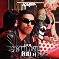 Kaisa - Der Schwarze Hai 4 Live / Grimmig Guckt Das Kleinkind EP