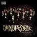 Sandpeople - Long Story, Short ... EP