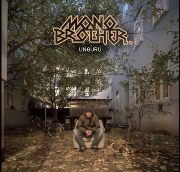 Monobrother - Unguru