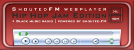 HHJ Webplayer