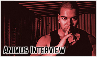 Animus Interview