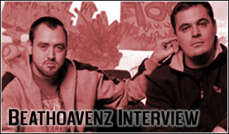 Beathoavenz Interview