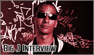 Big J Interview