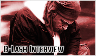 B-Lash Interview