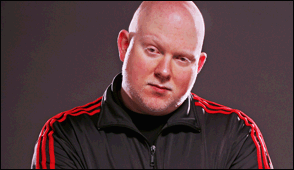 Brother Ali im Interview