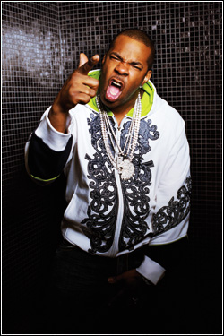 Busta Rhymes