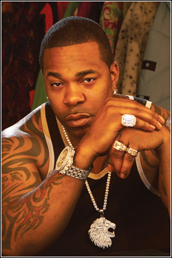 Busta Rhymes