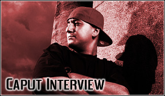 Caput Interview