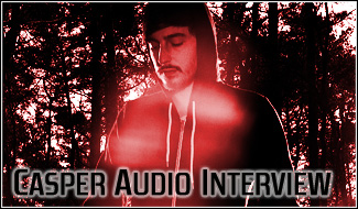 Casper Audio Interview