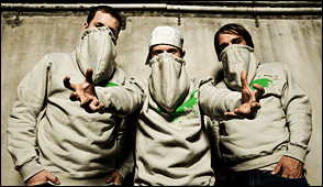 Cutcannibalz Interview