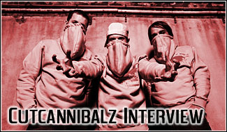Cutcannibalz Interview
