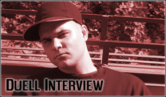 Duell Interview