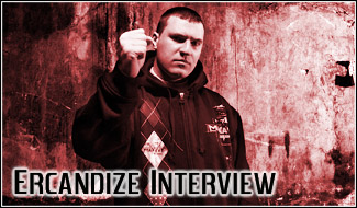 Ercandize Interview