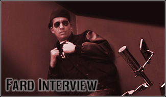 Fard Interview