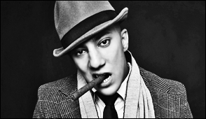 Farid Bang Audio Interview