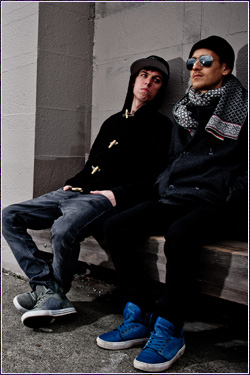 Grieves & Budo