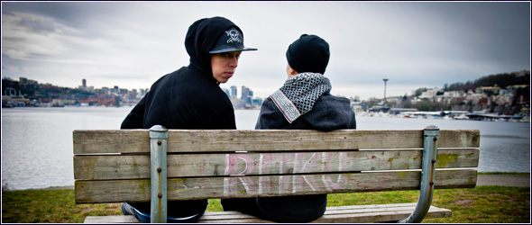 Grieves & Budo