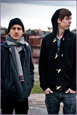 Grieves & Budo