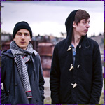 Grieves & Budo