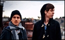 Grieves & Budo im Audio Interview
