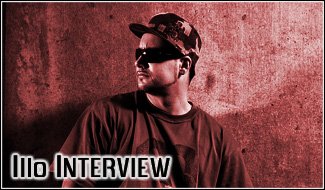 Illo Interview