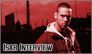 Big J Interview
