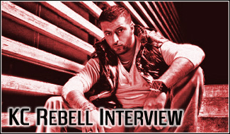 KC Rebell im Interview (Video)