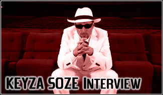 Keyza Soze Interview