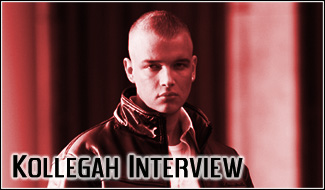 Kollegah Interview