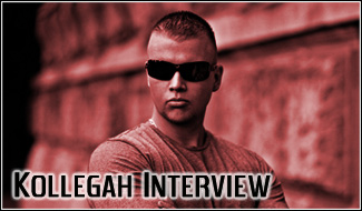 Kollegah Interview