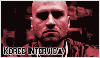 Koree Interview