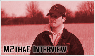 M2ThaE Interview