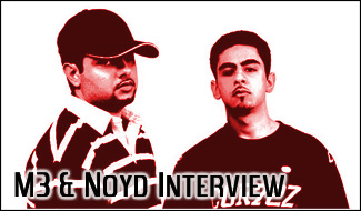 Franky Kubrick Interview