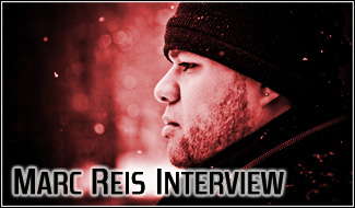 Marc Reis Interview