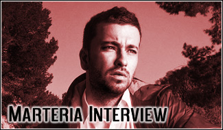 Marteria Audio Interview