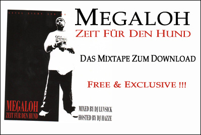 Megaloh Special