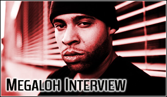 Megaloh Video Interview