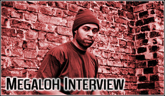 Megaloh im Interview (Video)