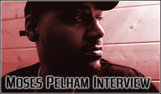 Moses Pelham Interview