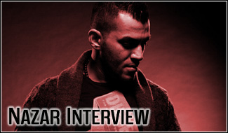 Nazar Interview