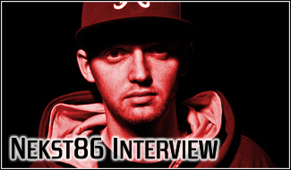 Nekst86 Interview