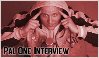 Pal One Interview