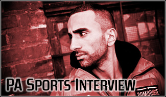 PA Sports im Interview