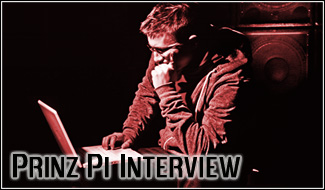 Prinz Pi Audio Interview